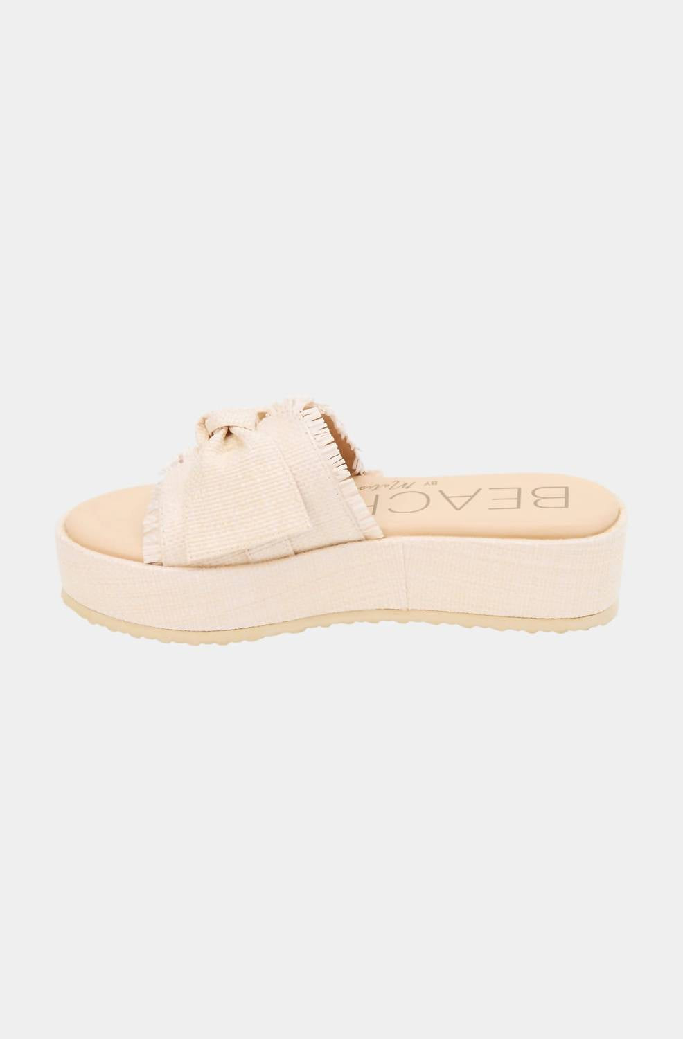 Beach By Matisse - Women's Sunda Slide Sandal