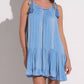 Elan - Paradise Mini Dress