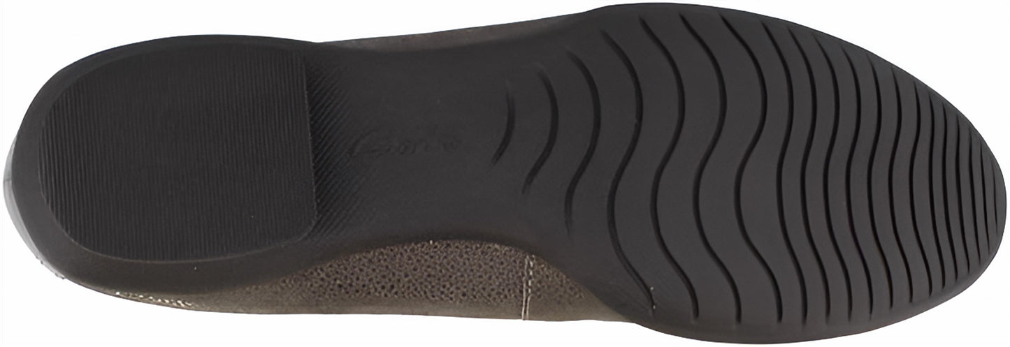 Clarks - Women Neenah Garden Flats