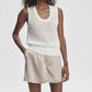 Varley - Ferns Knit Tank Top