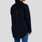 7 For All Mankind - Poplin Button Up Long Sleeves Shirt