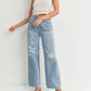 Jbd. - Ashley Dad Jeans