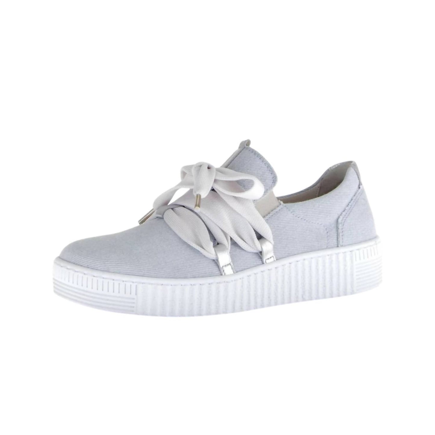 Gabor - Women's Bow Sneaker