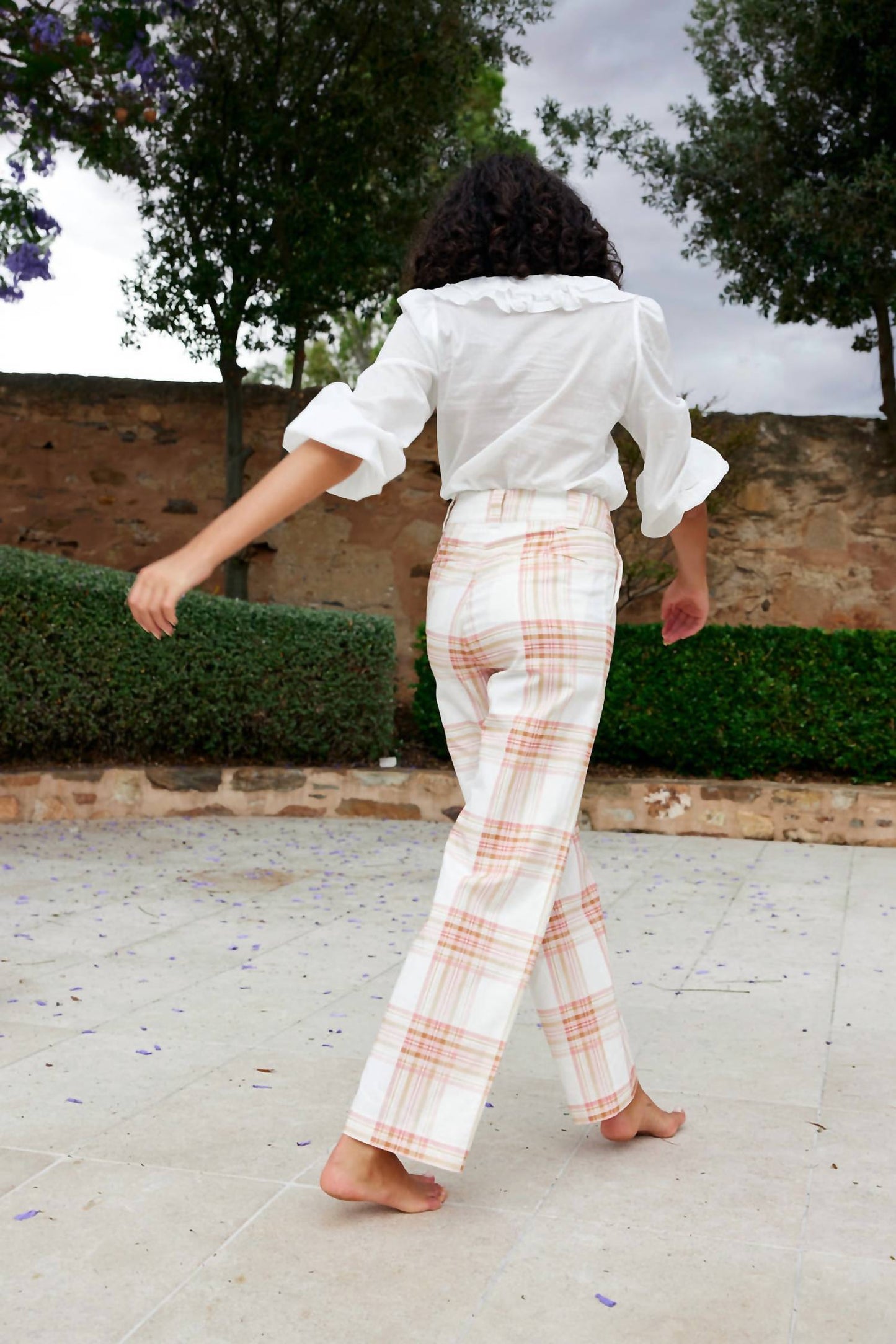 Aston Studio - Filly Blouse