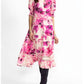 Johnny Was - DAPHNE TEA LENGTH DRESS