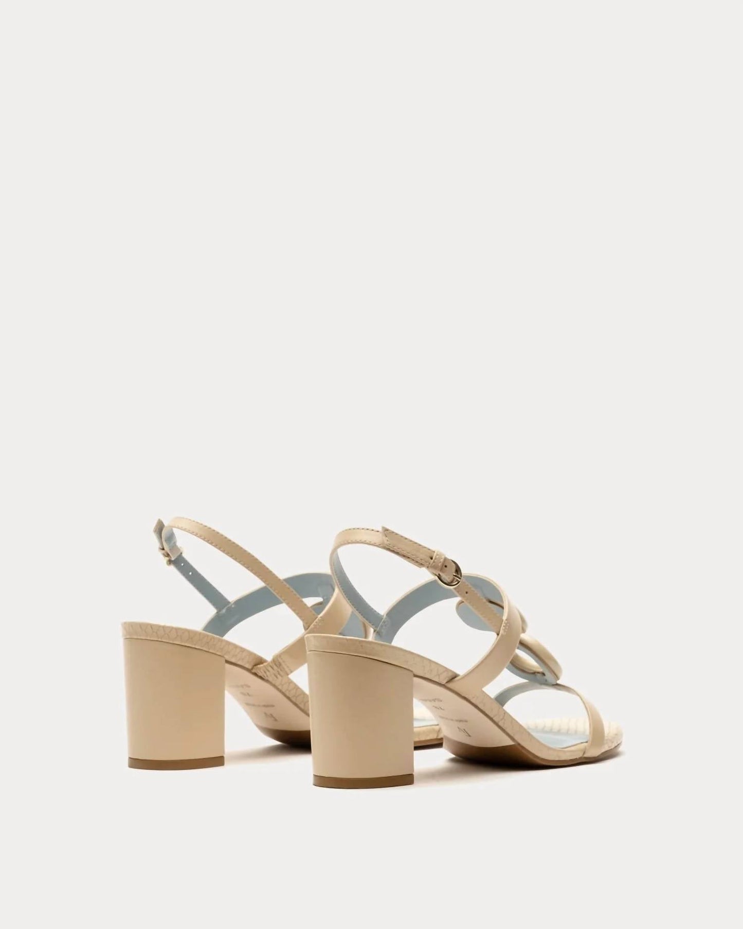 Frances Valentine - Women Bianca Heel