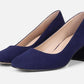 Naturalizer - Women's Rebecca Block Heels