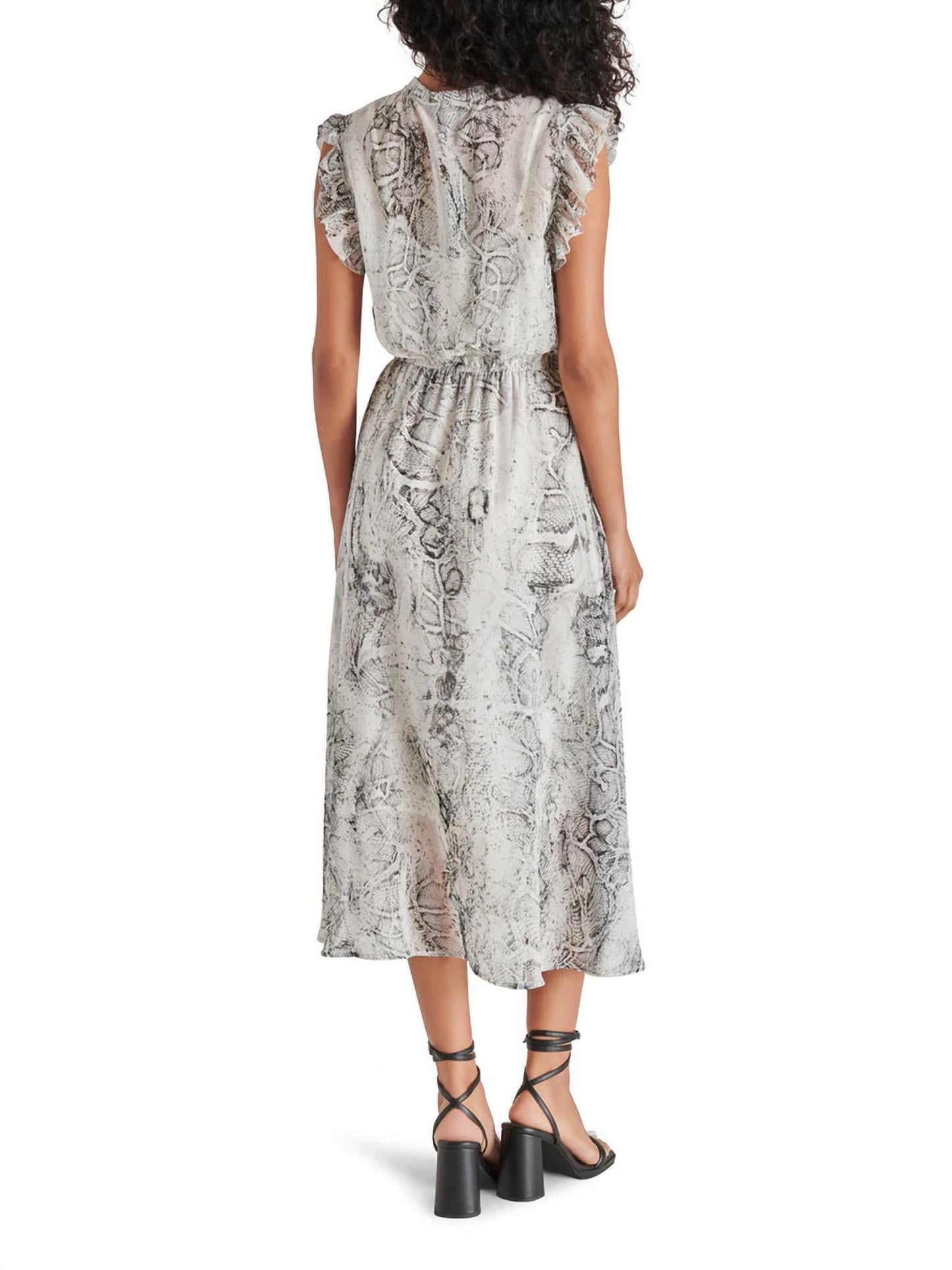 Steve Madden - Allegra Midi Dress