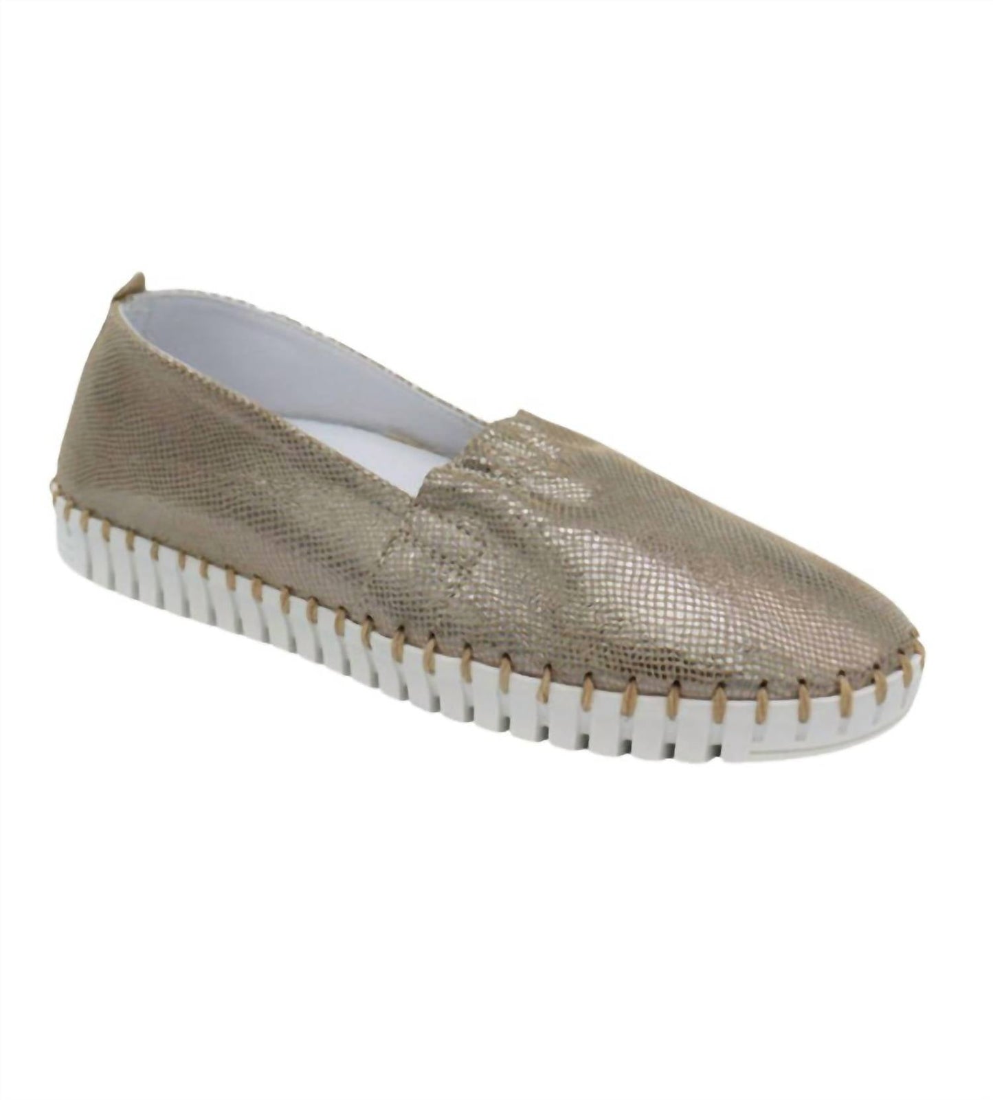 Eric Michael - Women's Yvette Sneakers