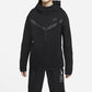 Nike - Kid's Sportswear Tech Fleece Pullover Hoodie