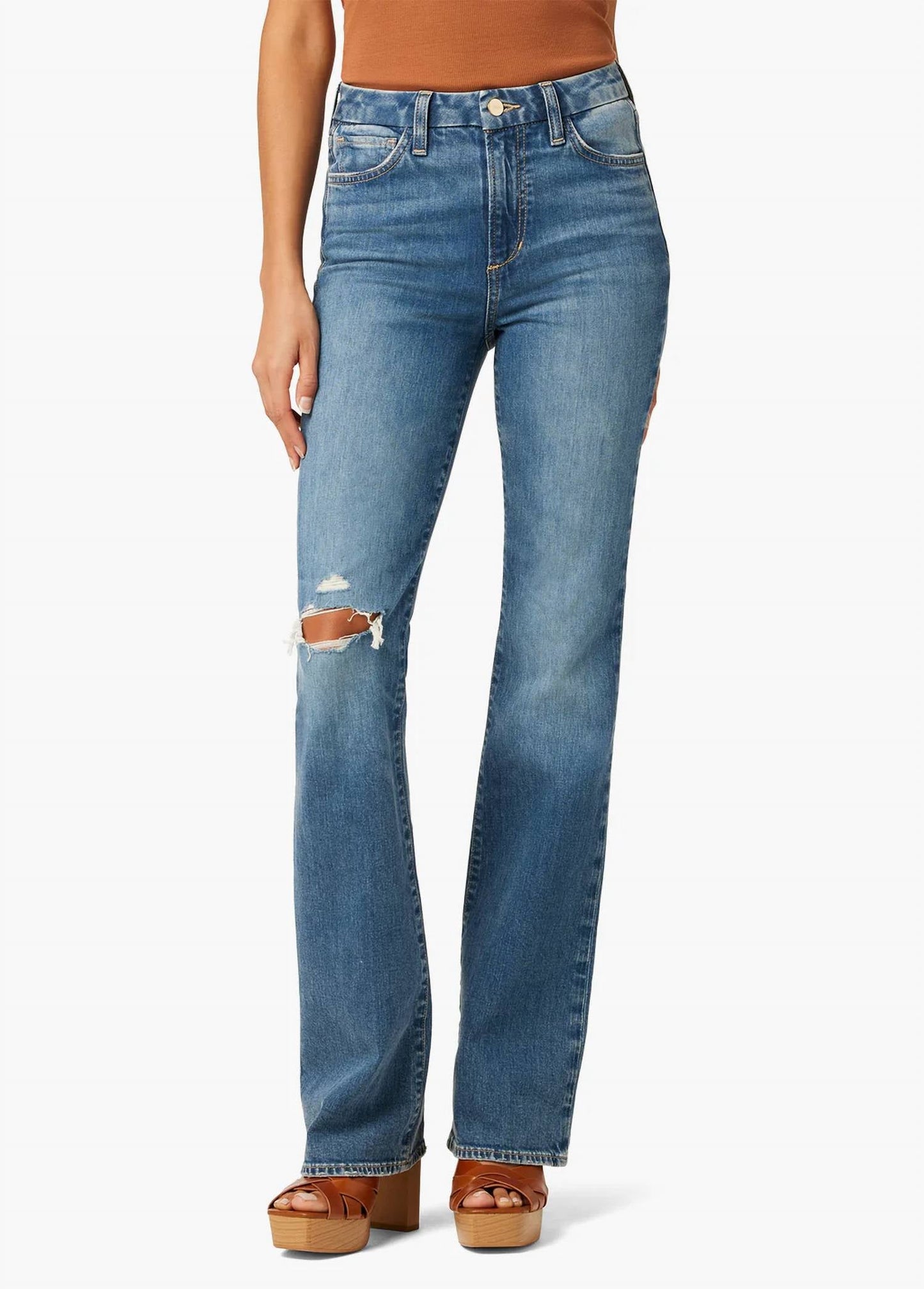 Joe'S Jeans - Women's Hi Honey Bootcut Jeans