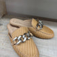Shu Shop - Women's Alexis Loafer Mule