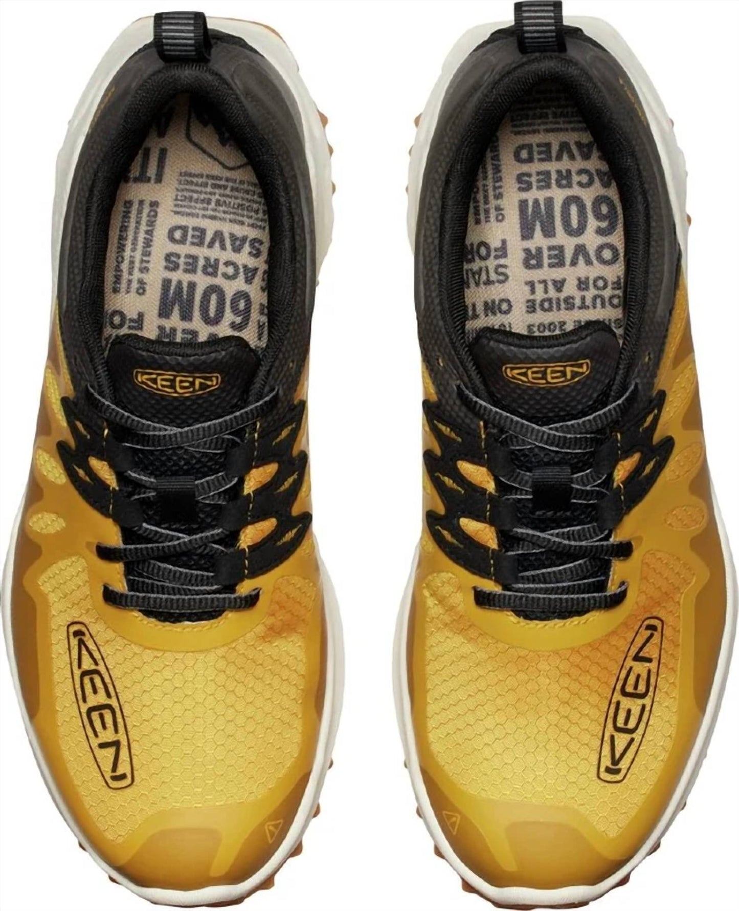 Keen - Men's Zionic WP Shoes