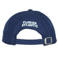 NCAA Florida Atlantic Owls EZN32 Curved Bill Relaxed Sand Volleyball Adj Hat Cap