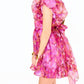 Buddylove - Hollis Off To Paradise Dress