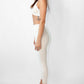 Knotwtr - High-Rise Leggings