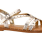 Nina - Kid's Larsa Sandal