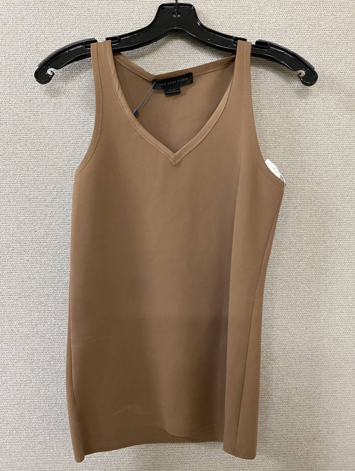 Marie Saint Pierre - Women's Hay Top