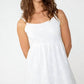 Sanctuary - Embroidered Maxi Dress