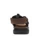Dockers Men's Stephen Fisherman Sandals Brown Size 12