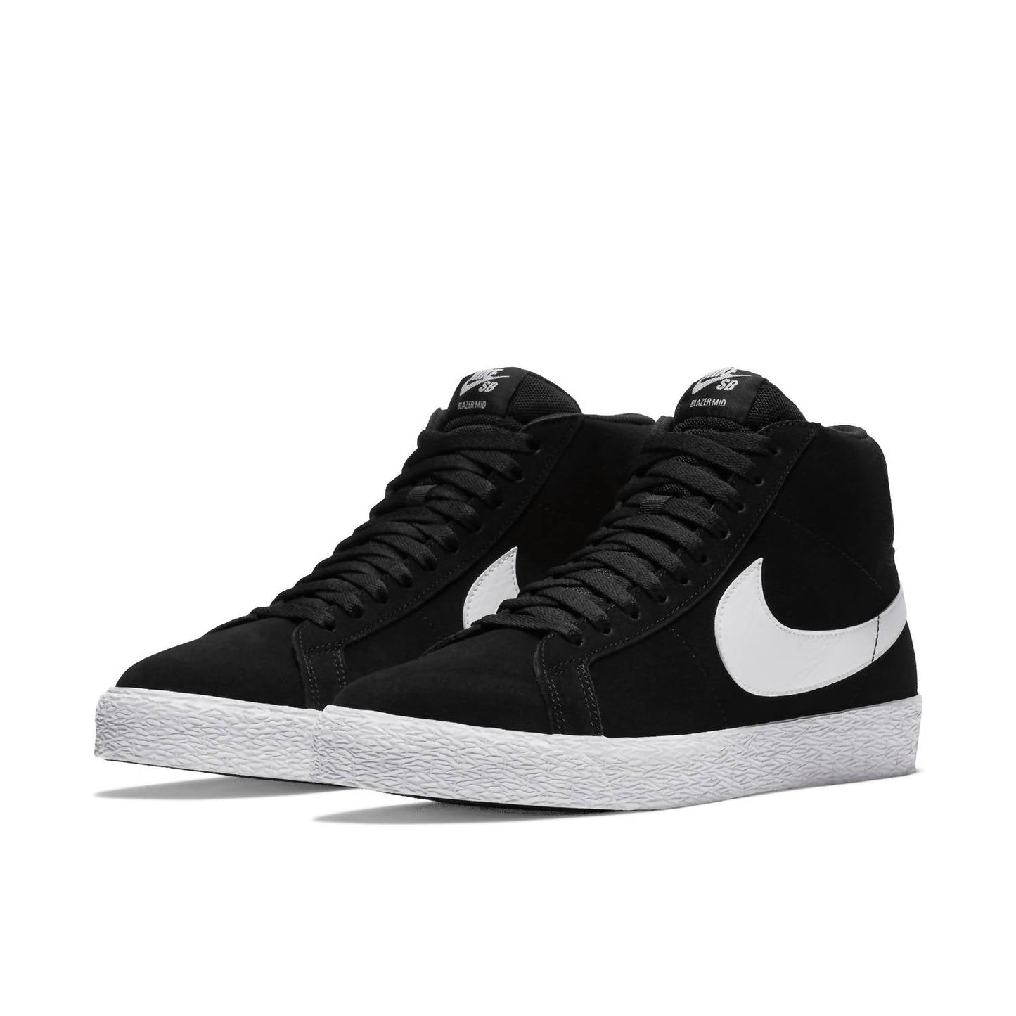 Nike - Men's SB Zoom Blazer Mid Sneakers