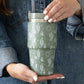 The Care Collective - Cactus Mini Tumbler