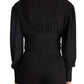 Steve Madden - Kali Long Sleeve Bodysuit