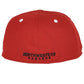 NCAA Adidas Northwestern Oklahoma State Rangers Flex Fit Hat Cap