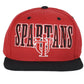 NCAA Adidas University Of Tampa UT Tampa NG08Z Flat Bill Snapback Adult Hat Cap