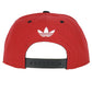 NCAA Adidas University Of Tampa UT Tampa NG08Z Flat Bill Snapback Adult Hat Cap