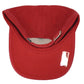 NCAA Adidas South Dakota Coyotes EH39Z Curved Bill Unisex Red Adult Hat Cap