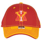 NCAA Adidas Virginia Military Institute VMI TN10Z Flex Fit Hat Cap