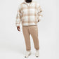 Nike - Club Fleece Half-Zip Pullover Sweatshirt