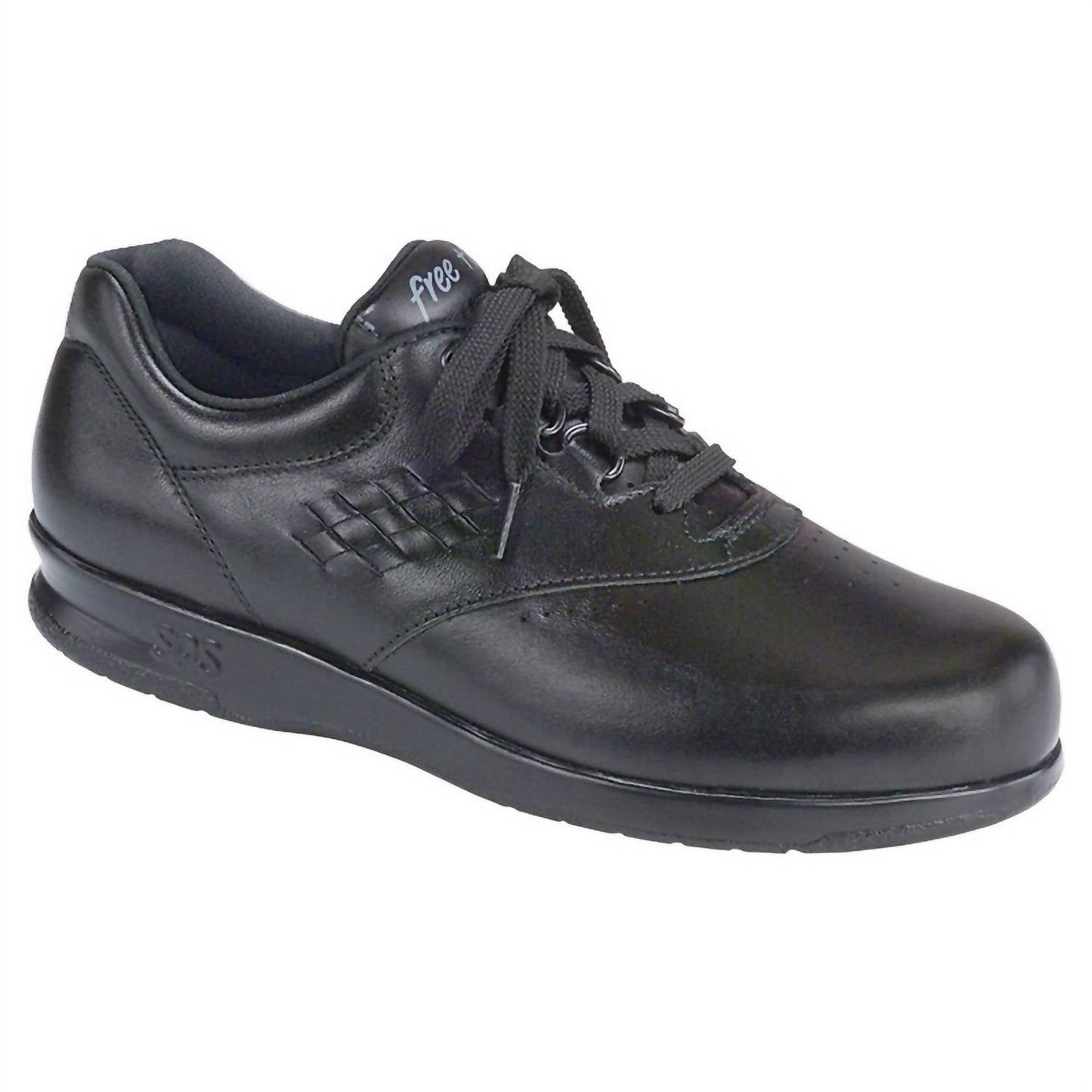 Sas - Women's Free Time Lace Up Walking Shoes