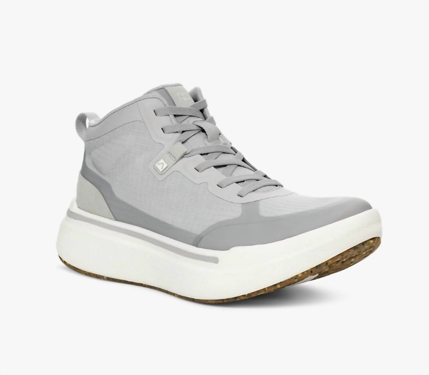 Ahnu - Women's Sequence 1 Mid Sneaker