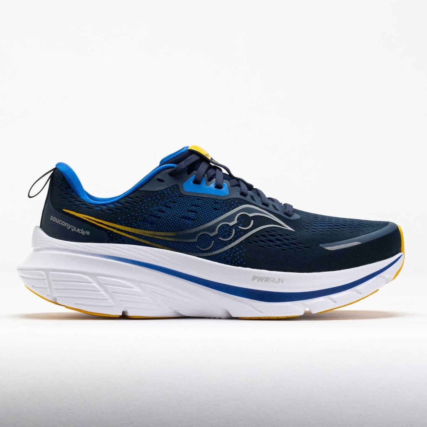 Saucony - Men's Guide 18 Shoe