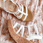 Blowfish - Women Wedge Sandals