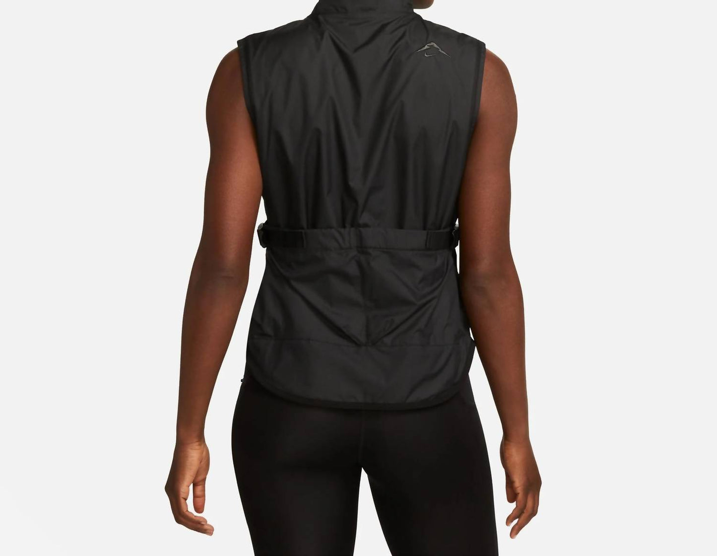 Nike - Womens Trail Repel Running Vest