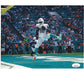 NFL Miami Dolphins Preston Williams #18 Autograph 8x10 Signed Photograph JSA Car