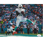 NFL Miami Dolphins Preston Williams #18 Signed Photograph Autograph 8x10