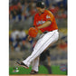 MLB Miami Marlins Jose Fernandez Photograph 2013 Action Photo Picture 8 x 10