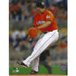 MLB Miami Marlins Jose Fernandez Photograph 2013 Action Photo Picture 8 x 10