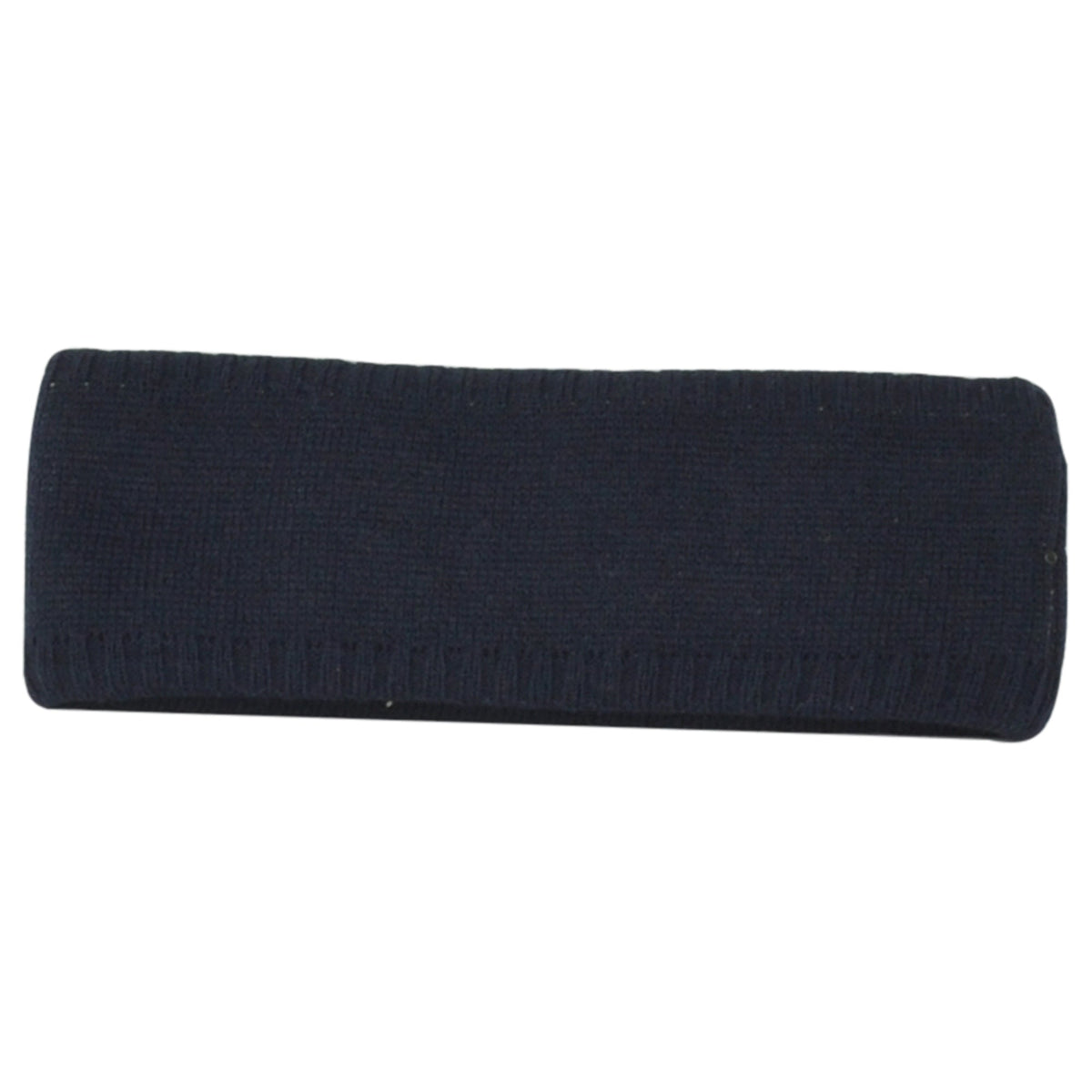 NCAA Zephyr Pittsburgh Panthers Blue Headband Knit Sweat Band Gym Sports Unisex