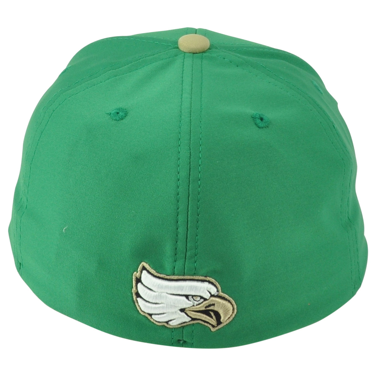 Zephyr Ouachita Christian School Eagles OCS Fitted Stretch Adult Hat Cap