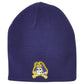 NCAA Zephyr East Carolina Pirates ECU Sports Winter Cuffless Knit Beanie Hat