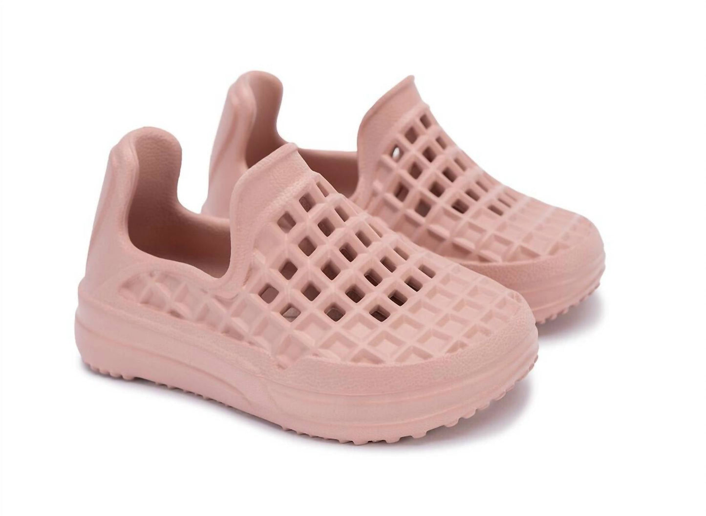 Giacca Lusso - Kid's Scenerio Slip On Shoe