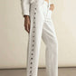 Pistola - Lexi Straight Leg Jeans