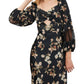Sachin & Babi - AMARA DRESS