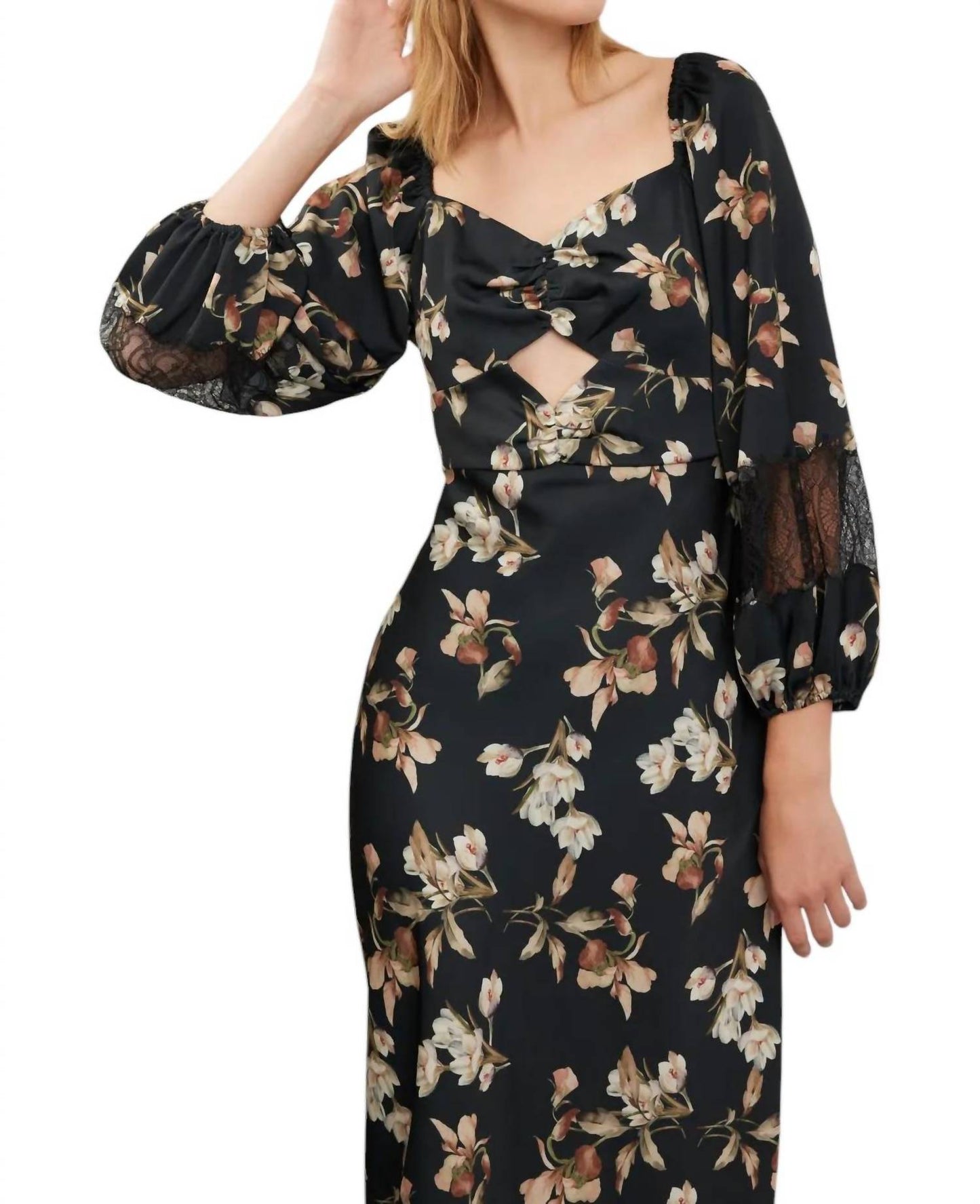 Sachin & Babi - AMARA DRESS