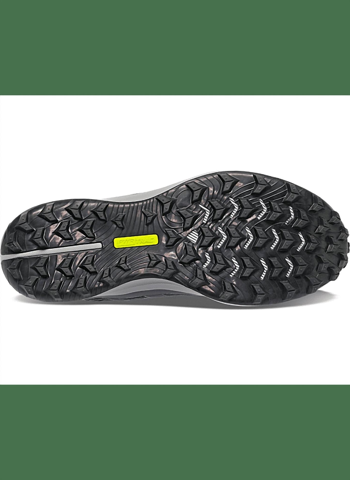 Saucony - पुरुषों के पेरेग्रीन 12 जीटीएक्स रनिंग स्नीकर्स
